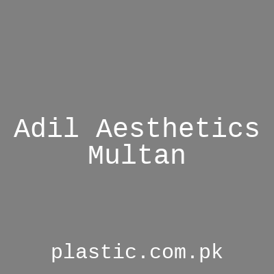 Adil Aesthetics Multan