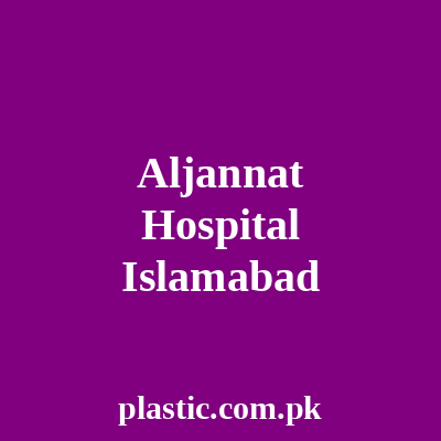 Aljannat Hospital Islamabad