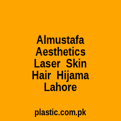 Dr Muhammad Tahir Laser Praxis Cosmetic Surgery Lahore