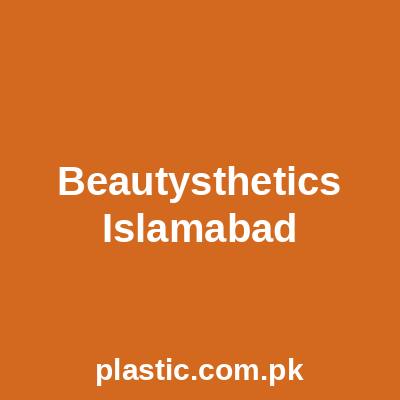 Beautysthetics Islamabad