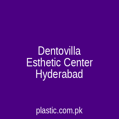 Dentovilla Esthetic Center Hyderabad