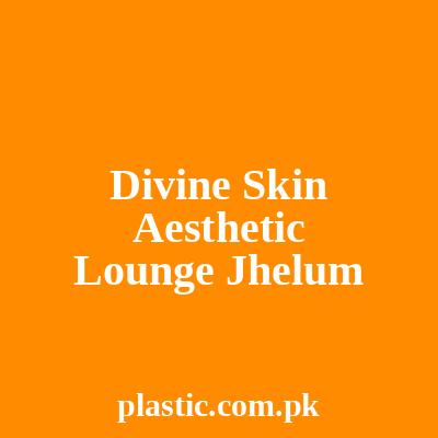 Divine Skin Aesthetic Lounge Jhelum