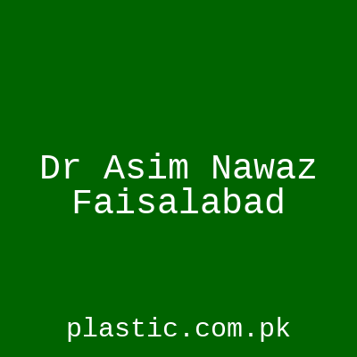 Dr Asim Nawaz Faisalabad