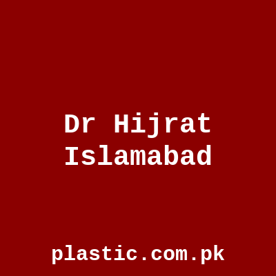 Dr Hijrat Islamabad