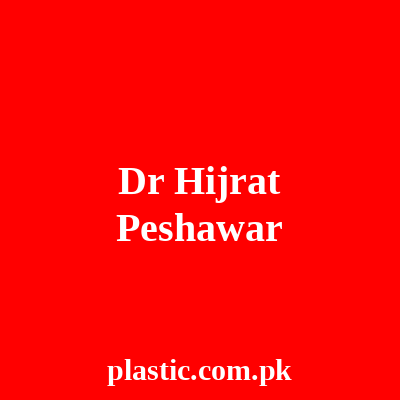 Dr Hijrat Peshawar