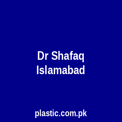Dr Shafaq Islamabad