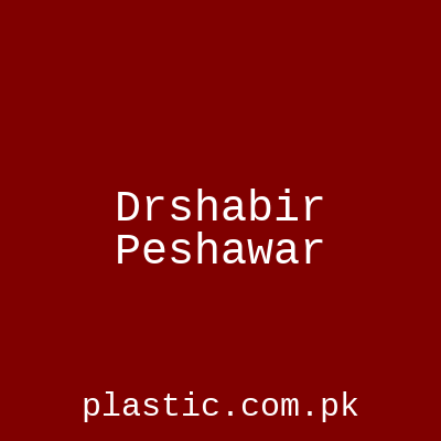 Drshabir Peshawar