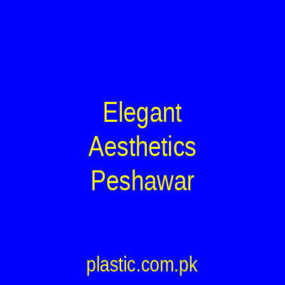Elegant Aesthetics Peshawar
