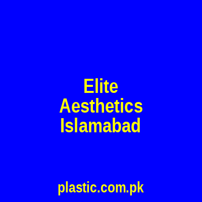 Elite Aesthetics Islamabad