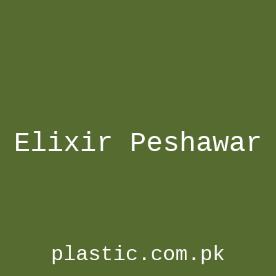 Elixir Peshawar