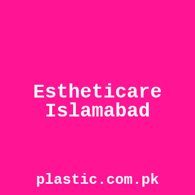 Esthetic Square Islamabad