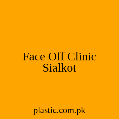 Face Off Clinic Sialkot