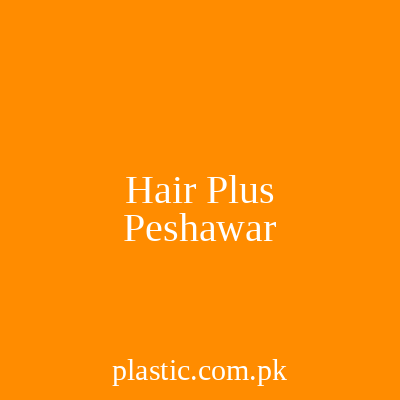 Hair Plus Peshawar