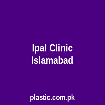 Ipal Clinic Islamabad