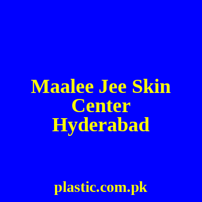 Maalee Jee Skin Center Hyderabad