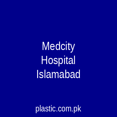 Medcity Hospital Islamabad
