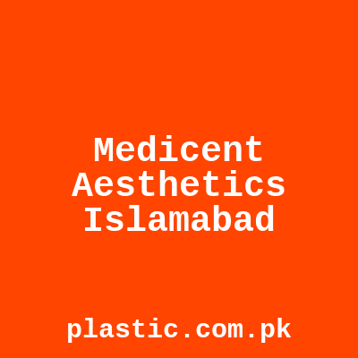 Medicent Aesthetics Islamabad