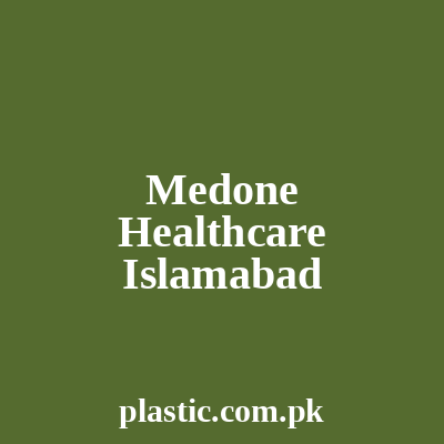 Medone Healthcare Islamabad