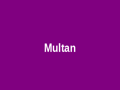 Multan Aesthetics Multan