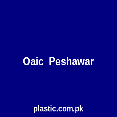 Oaic Peshawar