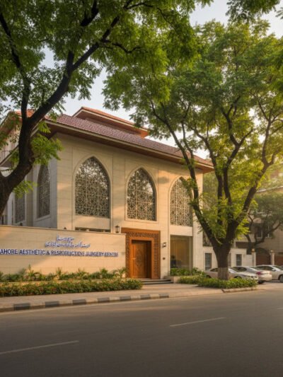 Plastic Surgeons in Faisalabad