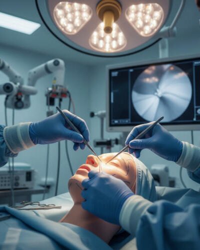 Plastic Surgeons in Rawalpindi