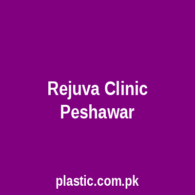 Rejuva Clinic Peshawar