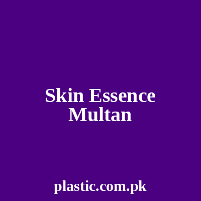 Skin Essence Multan