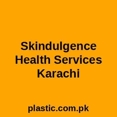 Skindulgence Health Services Karachi