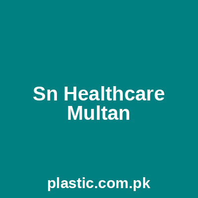 Sn Healthcare Multan