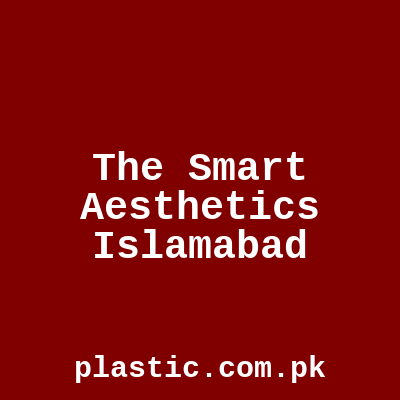 The Smart Aesthetics Islamabad