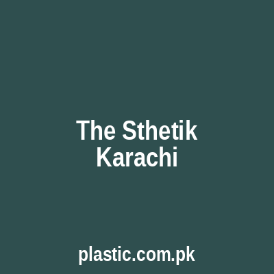 The Sthetik Karachi