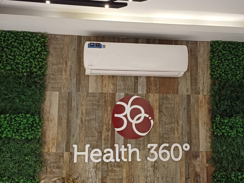 Health360 Canal Road (Aesthetic and Physiotherapy)