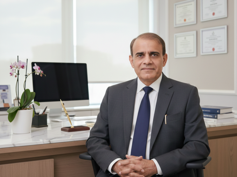 Hair Transplant in Islamabad - Royal Cosmetic Surgery