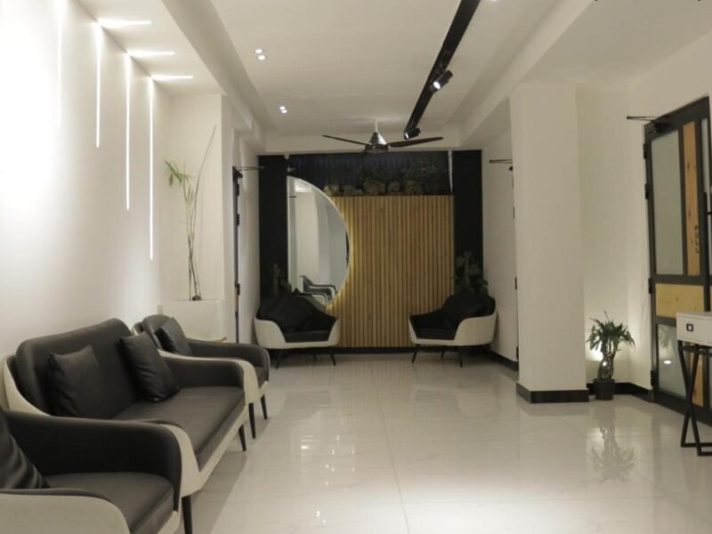 Slimthetic Clinic Islamabad